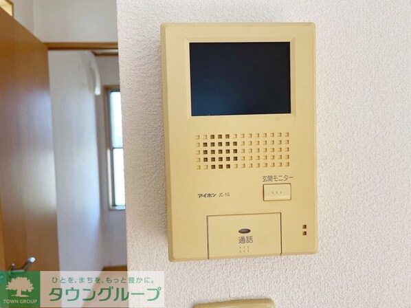 プレジオ Iの物件内観写真